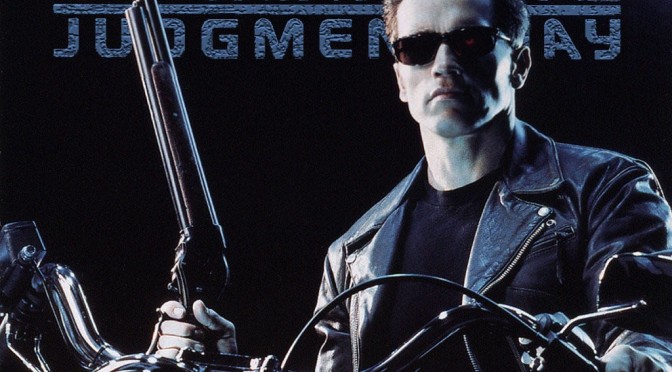 Terminator 2, il giorno del giudizio