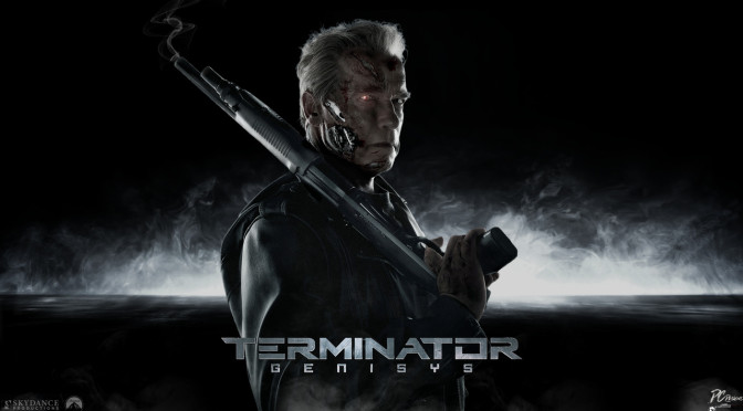 Terminator Genisys, recensione